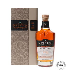 MIDLETON VERY RARE (2023) MIDLETON VERY RARE (2023)