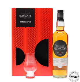 Glengoyne 12 Year Old Time Keeper