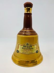 BELLS DECANTER 1970's BELLS DECANTER 1970's
