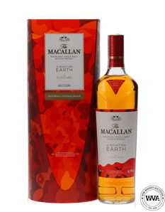 MACALLAN - A NIGHT ON EARTH IN SCOTLAND (2021) MACALLAN - A NIGHT ON EARTH IN SCOTLAND (2021)