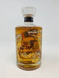 HIBIKI JAPANESE HARMONY 30TH ANNIVERSARY LIMITED EDITION HIBIKI JAPANESE HARMONY 30TH ANNIVERSARY LIMITED EDITION