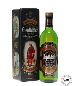 GLENFIDDICH PURE MALT HOUSE OF STEWART GLENFIDDICH PURE MALT HOUSE OF STEWART