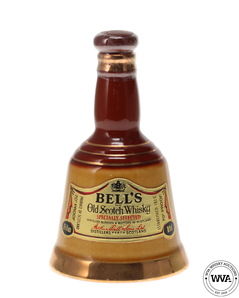 BELLS DECANTER 18 9CL