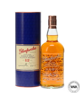 Glenfarclas 12 Coronation Of King Charles Iii