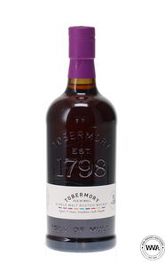 TOBERMORY 17 YEAR OLD 2003 - MADEIRA CASK FINISH TOBERMORY 17 YEAR OLD 2003 - MADEIRA CASK FINISH