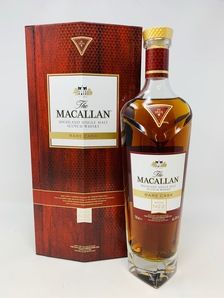 THE MACALLAN RARE CASK BATCH 2 THE MACALLAN RARE CASK BATCH 2