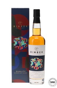 BIMBER DUALITY