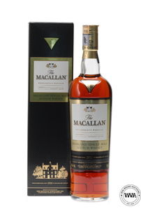 MACALLAN PRESIDENTS EDITION IMPORT MACALLAN PRESIDENTS EDITION IMPORT