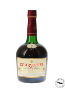 COURVOISIER V.S COGNAC 