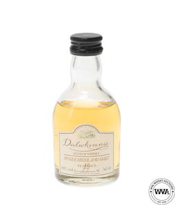 DALWHINNIE 15 YEAR OLD MINIATURE