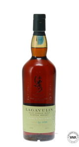 Lagavulin 1999 Distillers Edition Lgv 4 504 Import