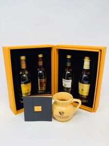 Glenmorangie 10cl Gift Pack Jug