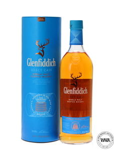 GLENFIDDICH SELECT CASK GLENFIDDICH SELECT CASK