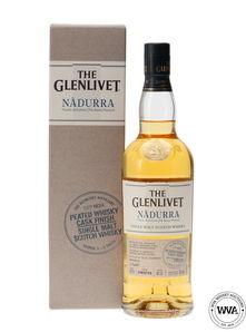 Glenlivet Nadurra Pw0715 Peated Cask Finish