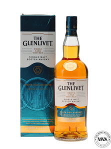 Glenlivet Triple Cask White Oak Reserve
