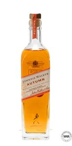 JOHNNIE WALKER AUTUMN PRINCES STREET EXCLUSIVE JOHNNIE WALKER AUTUMN PRINCES STREET EXCLUSIVE