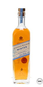 JOHNNIE WALKER WINTER PRINCES STREET EXCLUSIVE JOHNNIE WALKER WINTER PRINCES STREET EXCLUSIVE