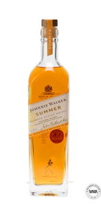JOHNNIE WALKER SUMMER PRINCES STREET EXCLUSIVE JOHNNIE WALKER SUMMER PRINCES STREET EXCLUSIVE