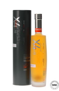 Bruichladdich Octomore X4 10 Concept 0 2