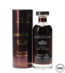 Edradour Natural 2009