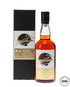 Chichibu 2022 1685 The Whisky Exchange