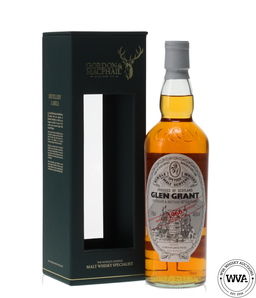 GLEN GRANT 45 YEAR OLD 1966 GORDON AND MACPHAIL GLEN GRANT 45 YEAR OLD 1966 GORDON AND MACPHAIL
