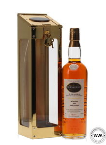 GLENGOYNE 29 YEAR OLD THE FAMILY RESERVE