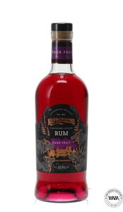 KOPPARBERG FLAVOURED SPICED RUM - DARK FRUIT KOPPARBERG FLAVOURED SPICED RUM - DARK FRUIT