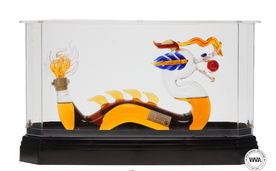 NAPOLEON XO BRANDY DRAGON NAPOLEON XO BRANDY DRAGON