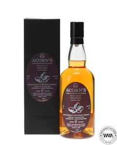 Chichibu 7 2013 Single Cask 2487 Acorn S Selection
