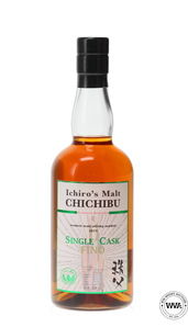 Chichibu 2010 Single Cask Fino 2626 Modern Malt Whisky Market