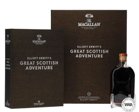 MACALLAN MASTERS OF PHOTOGRAPHY ELLIOT ERWITT'S EDITION MACALLAN MASTERS OF PHOTOGRAPHY ELLIOT ERWITT'S EDITION