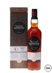 GLENGOYNE TEAPOT DRAM (BATCH 8) GLENGOYNE TEAPOT DRAM (BATCH 8)