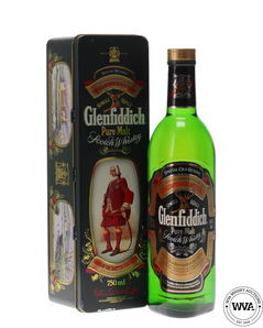 GLENFIDDICH PURE MALT HOUSE OF STEWART GLENFIDDICH PURE MALT HOUSE OF STEWART