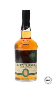 GLENTURRET TRIPLE WOOD EDITION BATCH 2 GLENTURRET TRIPLE WOOD EDITION BATCH 2