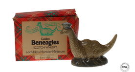 Beswick Beneagles Lochness Monster