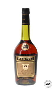MARTELL V.S FINE COGNAC 68CL