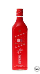 JOHNNIE WALKER ICON RED 200 YEARS KEEP WALKING JOHNNIE WALKER ICON RED 200 YEARS KEEP WALKING
