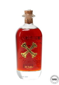 BUMBU ORIGINAL RUM IMPORT BUMBU ORIGINAL RUM IMPORT