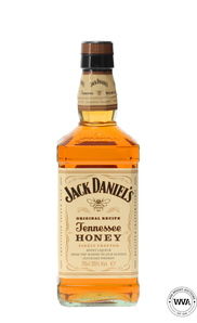 JACK DANIELS TENNESSEE HONEY JACK DANIELS TENNESSEE HONEY