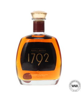 1792 SMALL BATCH BOURBON 1792 SMALL BATCH BOURBON