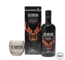 CU BOCAN 2006 LIMITED EDITION CU BOCAN 2006 LIMITED EDITION