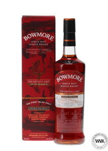 BOWMORE THE DEVILS CASKS LIMITED RELEASE III