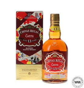 Chivas Regal Extra 13 Oloroso Sherry Cask