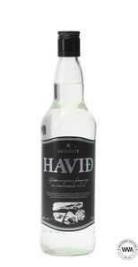 AKVAVITT HAVID - FAROES ISLANDS AKVAVITT HAVID - FAROES ISLANDS
