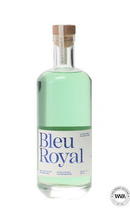 BLEU ROYAL CANADIAN GIN BLEU ROYAL CANADIAN GIN