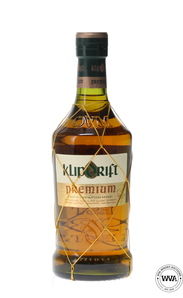 KLIPDRIFT PREMIUM BRANDY KLIPDRIFT PREMIUM BRANDY