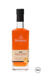 BUNDABERG SMALL BATCH RUM BUNDABERG SMALL BATCH RUM