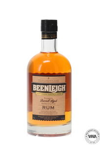 BEENLEIGH BOURBON BARREL RUM