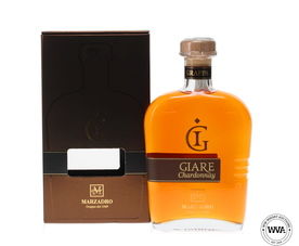 GIARE CHARDONNAY
